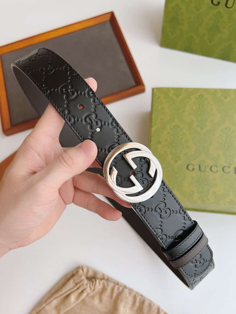 Gvc*1 belts